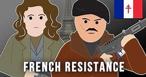 The French Resistance (World War II)