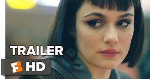 Complete Unknown Official Trailer 1 (2016) - Rachel Weisz Movie