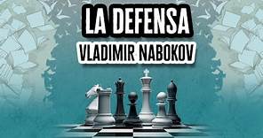 La defensa por Nabokov | Resúmenes de Libros