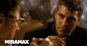 From Dusk Till Dawn | ‘To Your Family’ (HD) - George Clooney, Quentin Tarantino | MIRAMAX