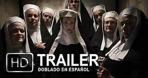 La Posesión de Agnes (2021) | Trailer en español