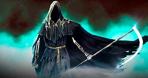 Monstrum:The Macabre Origins of the Grim Reaper Season 3 Episode 9