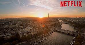 13 Novembre : Fluctuat Nec Mergitur | Bande-annonce VF | Netflix France
