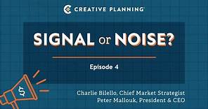 Irrational Exuberance: AI Edition | Signal or Noise Ep 4 | Charlie Bilello | Peter Mallouk