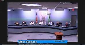 06/07/2022 - Mercer Island - City Council Regular Meeting
