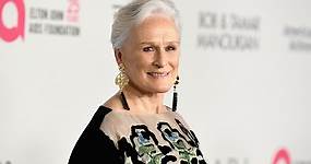 Did You Know Glenn Close Used to Date a 'Blue Bloods' Star?