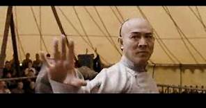 Jet Li's Fearless - Movie Trailer
