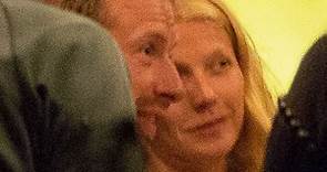 Gwyneth Paltrow and Chris Martin Dine Together in the Bahamas—See the Pic! - E! Online