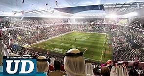 FIFA presenta el calendario para la Copa Mundial de Qatar 2022
