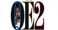 The Clark Terry Quintet With Special Guests Shirley Horn, Etta Jones, Vanessa Rubin, Carrie Smith - Live On QE2