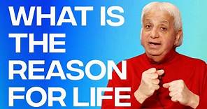 What Is The Reason for Life? | Benny Hinn