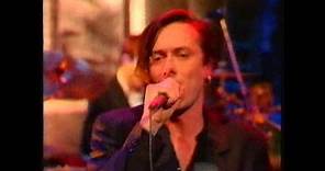 Suede - The Wild Ones (Live 1994 Later with Jools Holland)