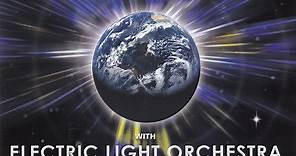 Electric Light Orchestra Part II, The Orchestra - Anthology - 20 Years And Counting...with ELO Part II AND The Orchestra