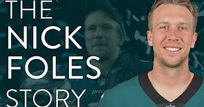 Backup QB to Super Bowl MVP | The Nick Foles Story