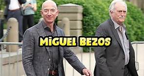 Miguel Bezos