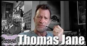 The Thomas Jane Interview