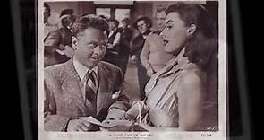 A Slight Case Of Larceny 1953 EDDIE BRACKEN MICKEY ROONEY WATCH CLASSIC HOLLYWOOD MOVIE MOVIESTARS