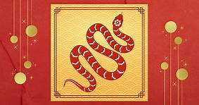 Year Of The Snake Chinese Zodiac Personality Traits, Years And Compatibility