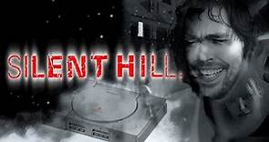 Silent hill 1 COMPLETO.