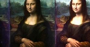 The Many Layers of the Mona Lisa
