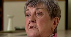 Celebrated actress Maggie Kirkpatrick opens up about wrongful sexual assault conviction (ACA)
