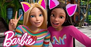 Barbie: la vida en la ciudad | Ep. 1-3 | Barbie Latinoamérica