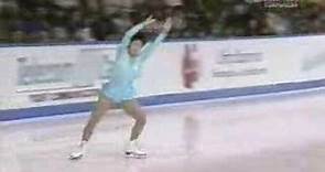 Midori Ito 1984 Skate Canada LP