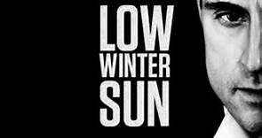 Low Winter Sun - Dal 14 novembre su FoxCrime