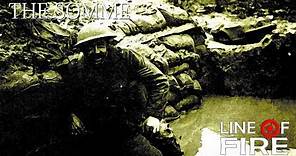 Line of Fire - The Somme - Full Documentary