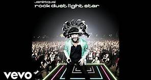 Jamiroquai - Rock Dust Light Star (Audio)