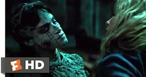 The Mummy (2017) - Undead Fight Scene (3/10) | Movieclips