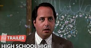 High School High 1996 Trailer | Jon Lovitz | Tia Carrere