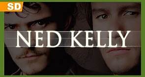 Ned Kelly (2003) TV Spot