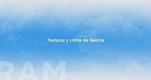 Tempos y clima de Galicia