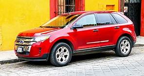 Ford Edge Recalls and Problems (2007-2019) - Haynes Manuals