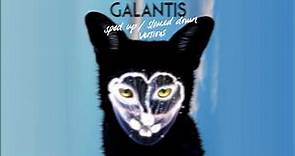 Galantis - Holy Water (Sped Up Version)