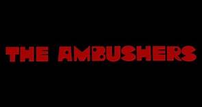The Ambushers (1967) - Trailer