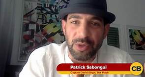 FlashBack Ep. 7: Exclusive Interview with Patrick Sabongui