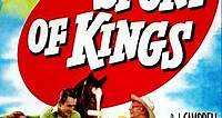 Sport of Kings (1947) - Movie