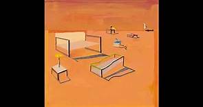 Homeshake - Nothing Could Be Better