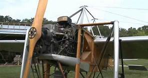Clyde Cessna: From the Ground Up