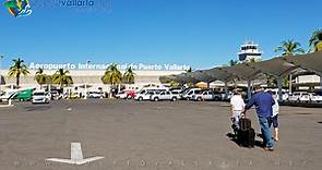 Puerto Vallarta International Airport (PVR)