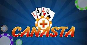 CANASTA PLUS | CLASSIC CARD GAME | MULTIPLAYER | FREE