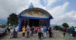 Santuario Virgen De La Milagrosa En San Francisco, Cundinamarca.