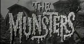 Theme from The Munsters - Jack Marshall