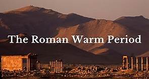 How Warm was the Roman Climate?