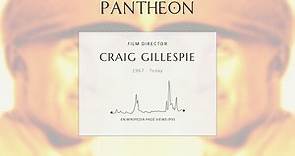 Craig Gillespie Biography - Australian film director