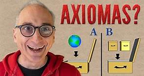 Teoría de Zermelo-Fraenkel: Axiomas 4,5,6.