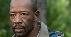 'The Walking Dead': Primer vistazo a Morgan en la séptima temporada