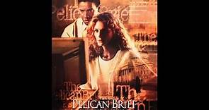 The Pelican Brief (1993) cast